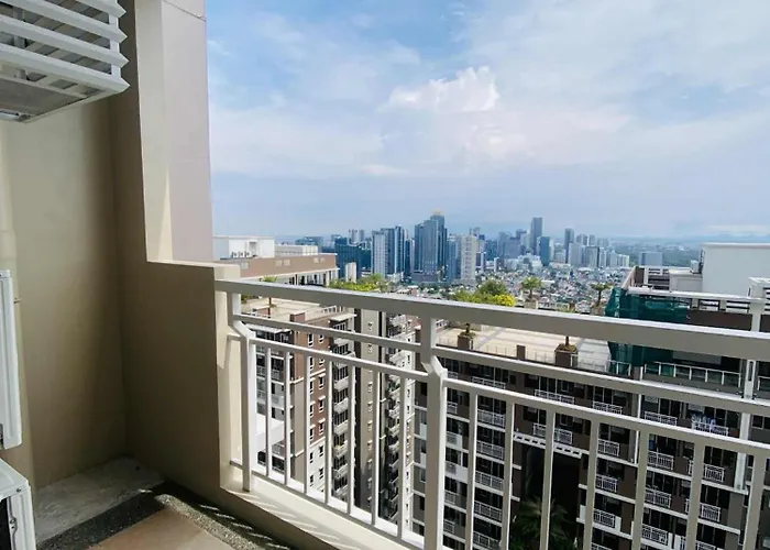 Hotel V-tan House Manila
